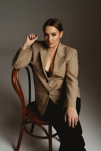 Kellerin Beauty - OPALANIE NATRYSKOWE I SZKOLENIA GDYNIA TRÓJMIASTO